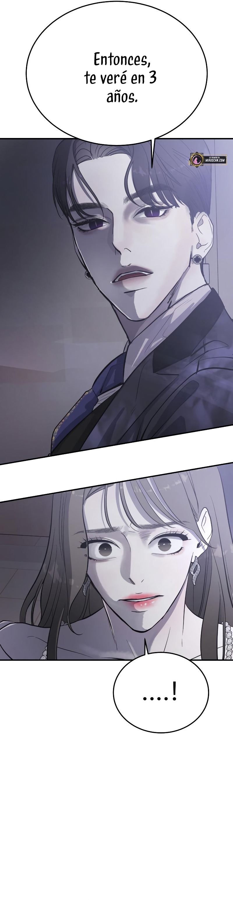 Por el reino Capítulo 6 - Página 37