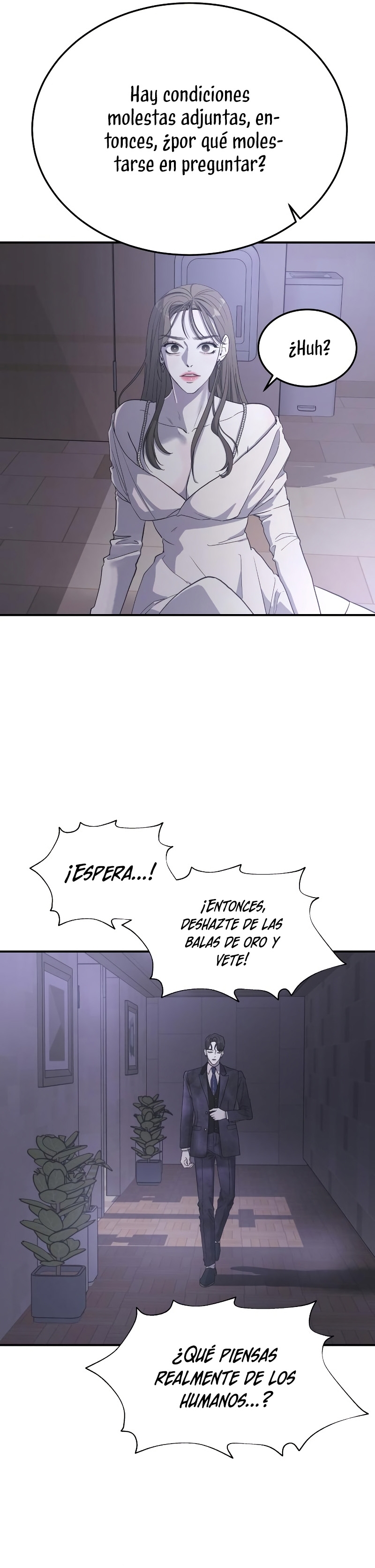 Por el reino Capítulo 6 - Página 39