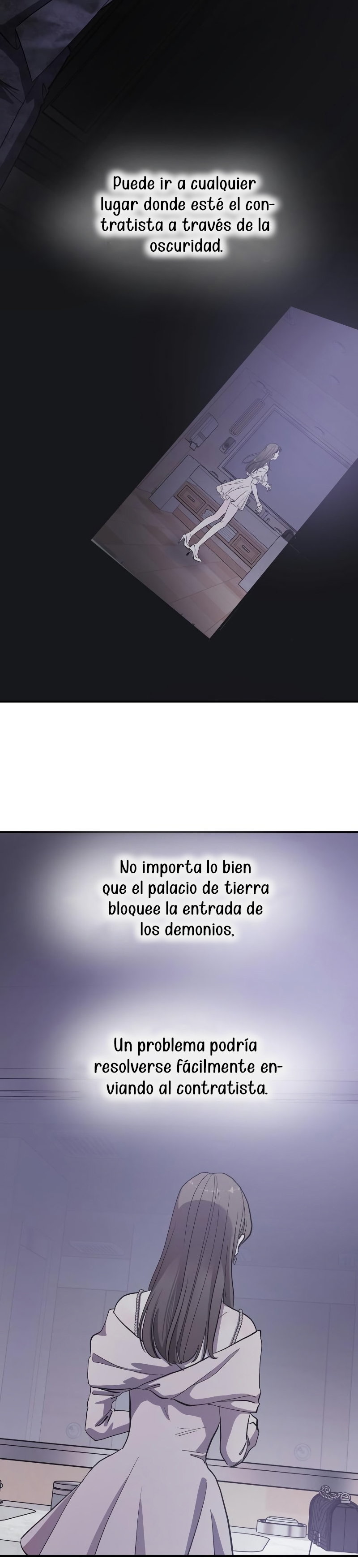 Por el reino Capítulo 6 - Página 4