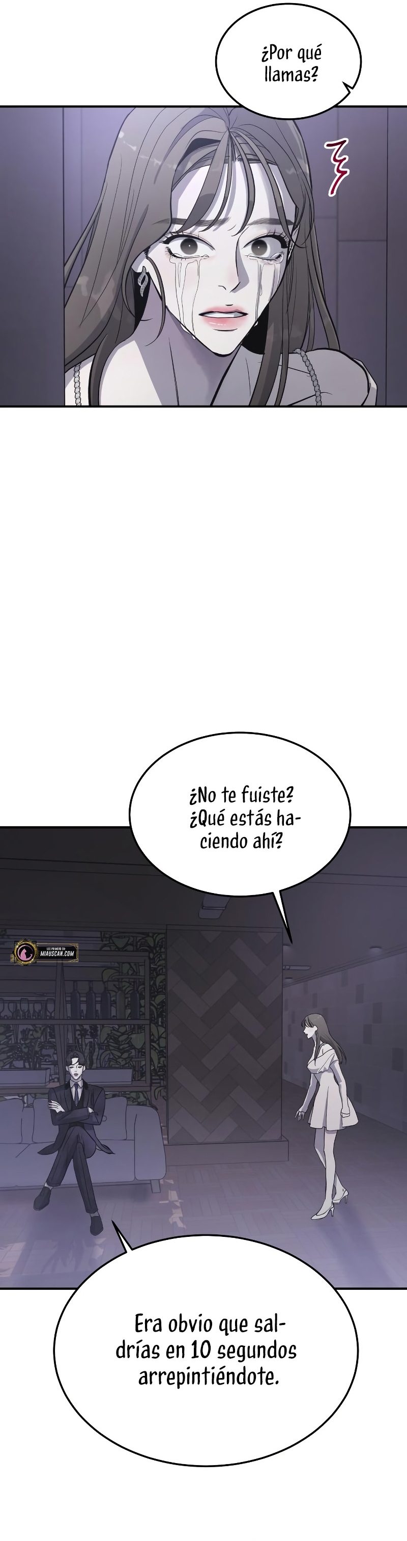 Por el reino Capítulo 6 - Página 43