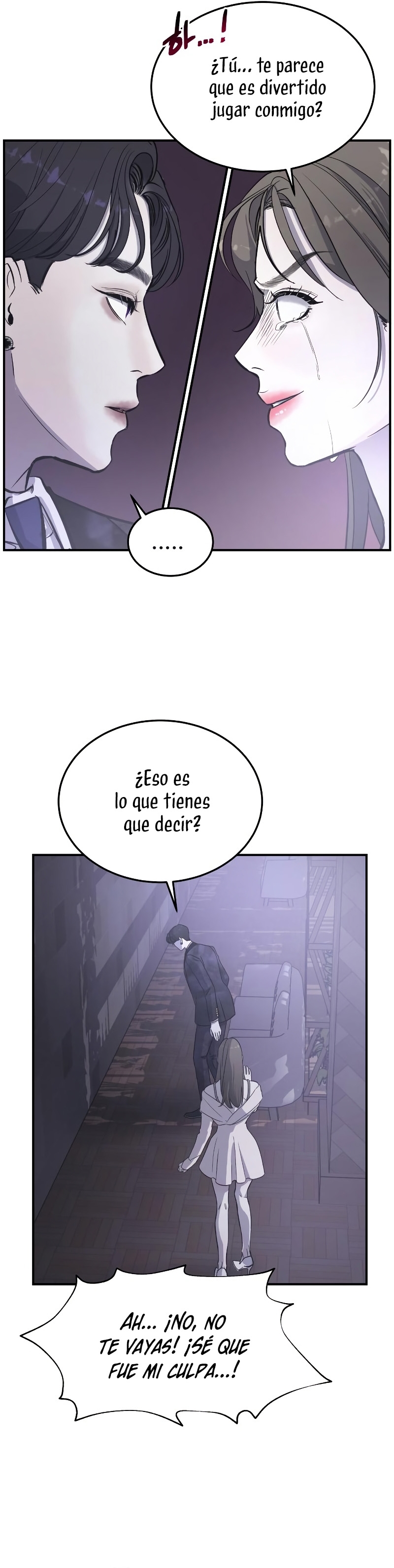 Por el reino Capítulo 6 - Página 44