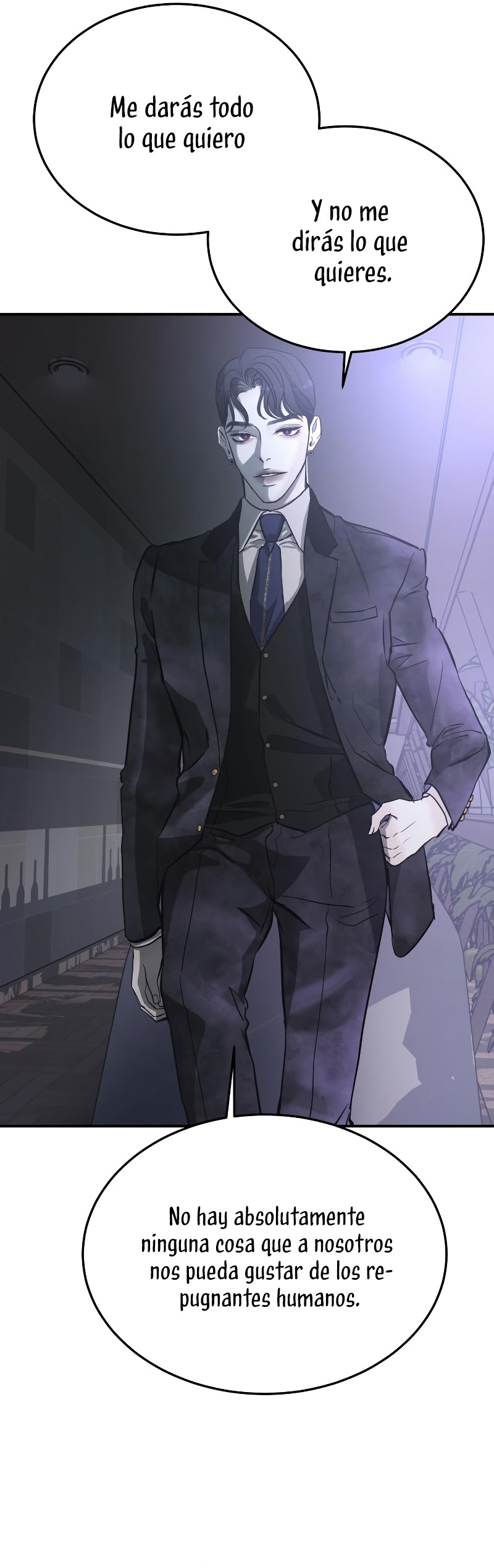 Por el reino Capítulo 6 - Página 47