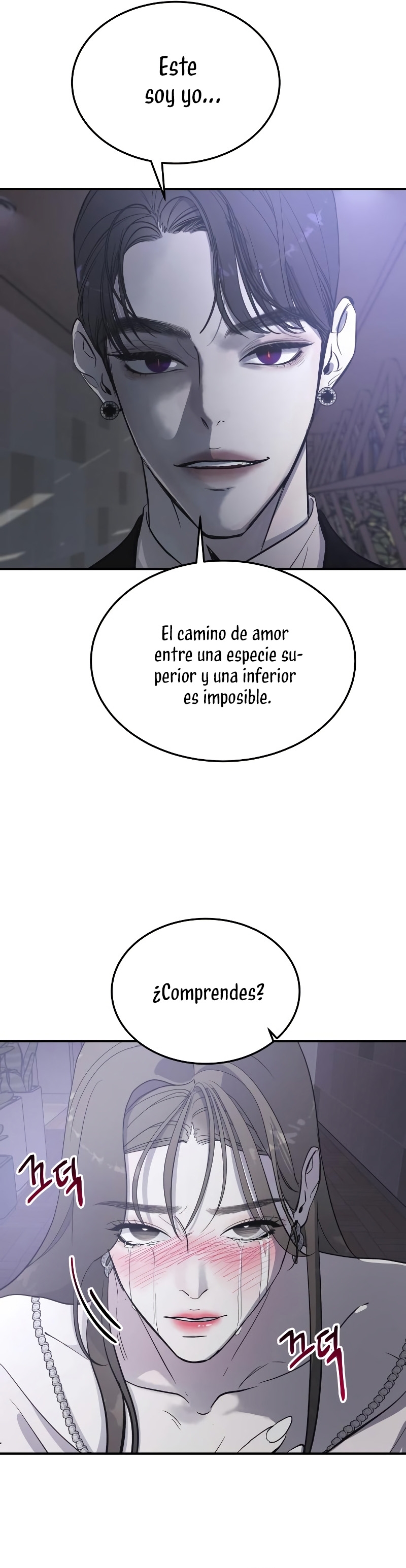 Por el reino Capítulo 6 - Página 48