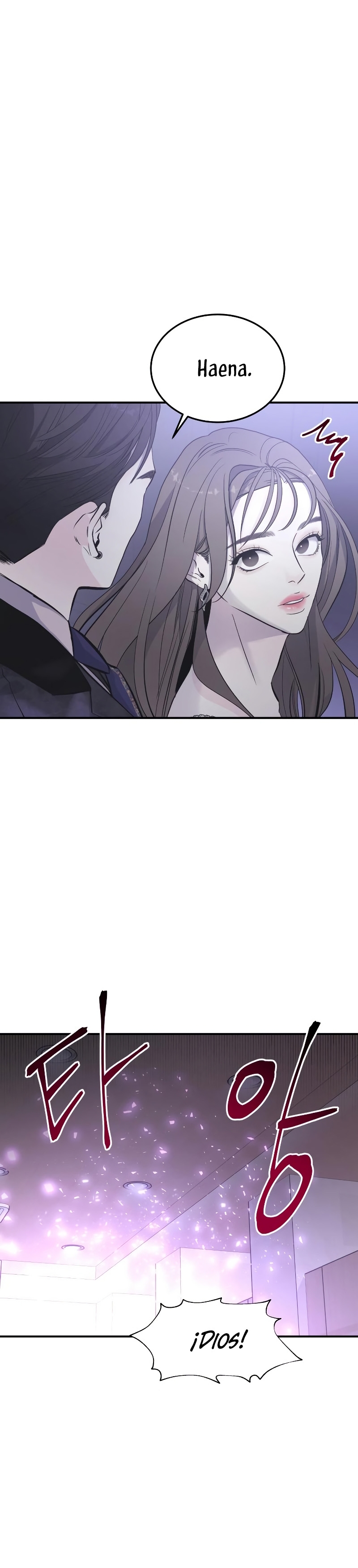 Por el reino Capítulo 6 - Página 6