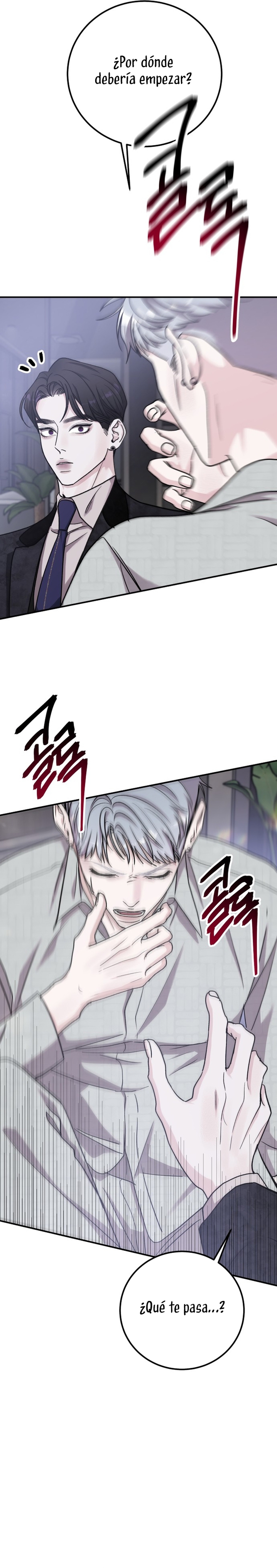 Por el reino Capítulo 60 - Página 13