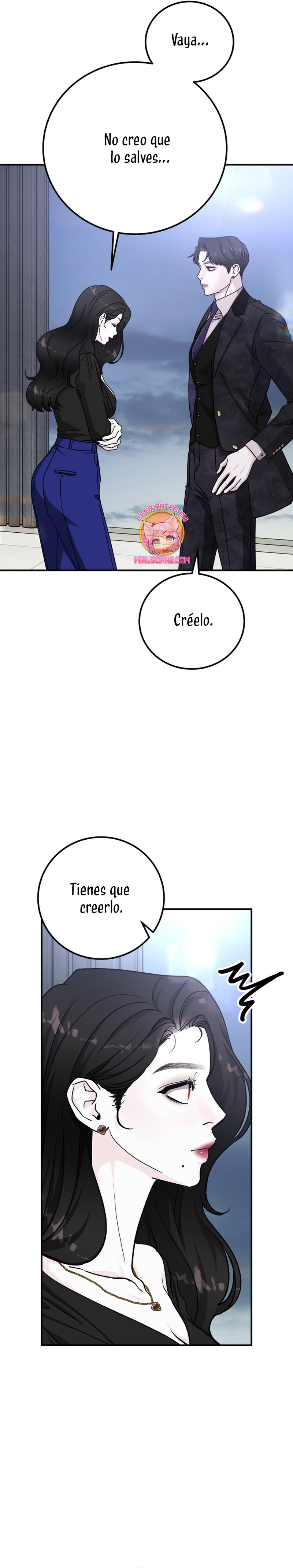 Por el reino Capítulo 60 - Página 18