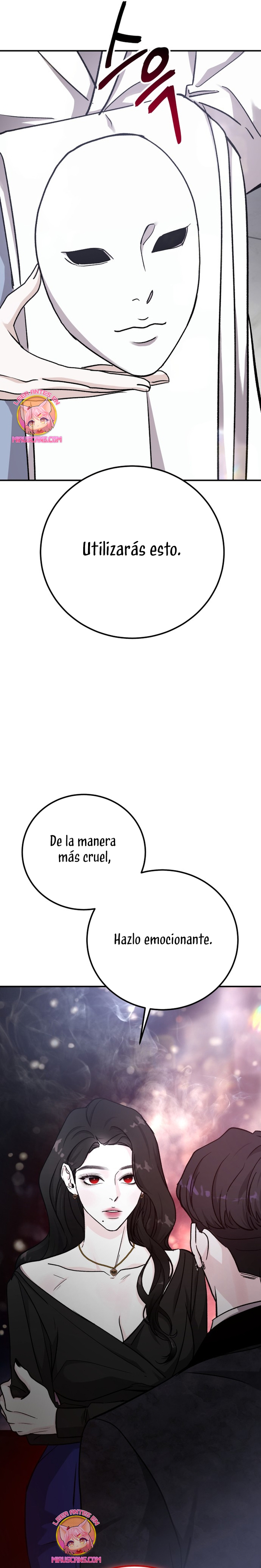 Por el reino Capítulo 60 - Página 21