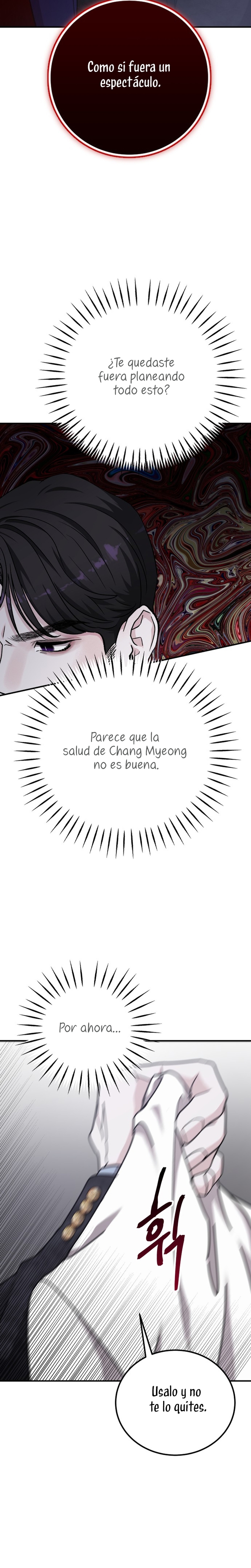 Por el reino Capítulo 60 - Página 22