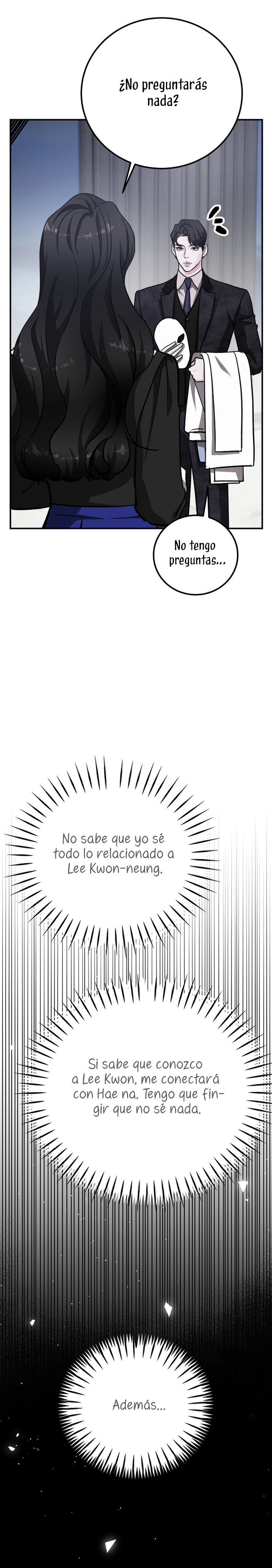 Por el reino Capítulo 60 - Página 23