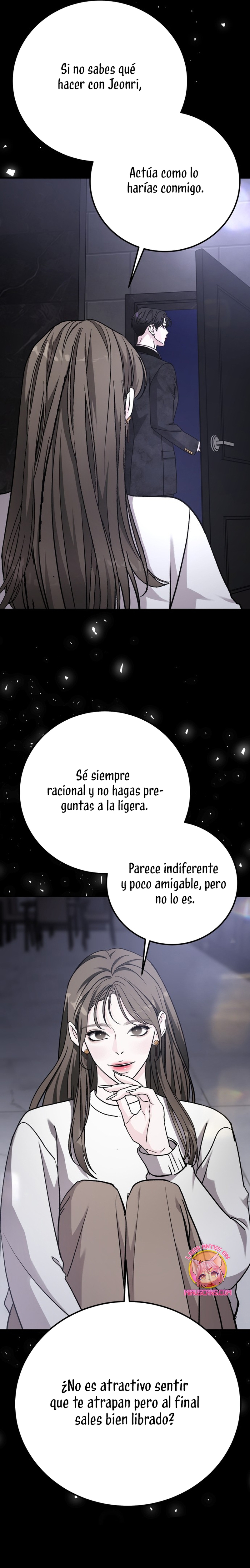 Por el reino Capítulo 60 - Página 24