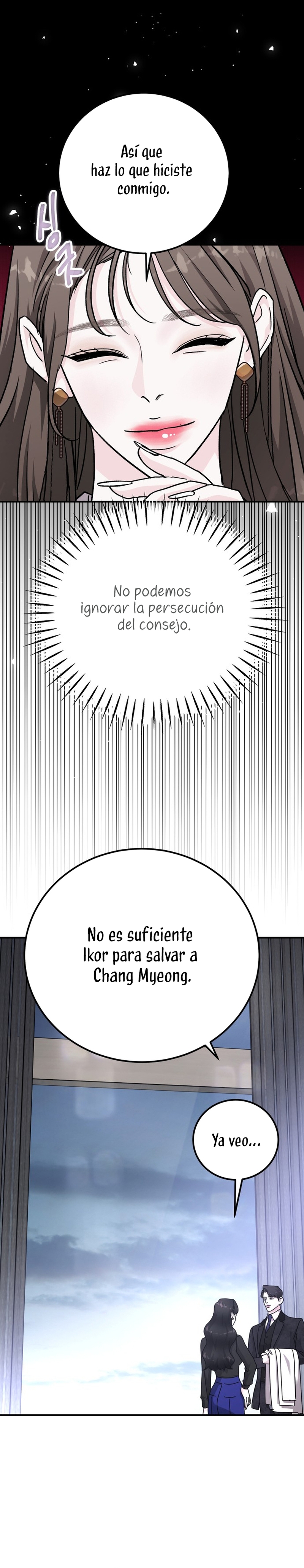 Por el reino Capítulo 60 - Página 25