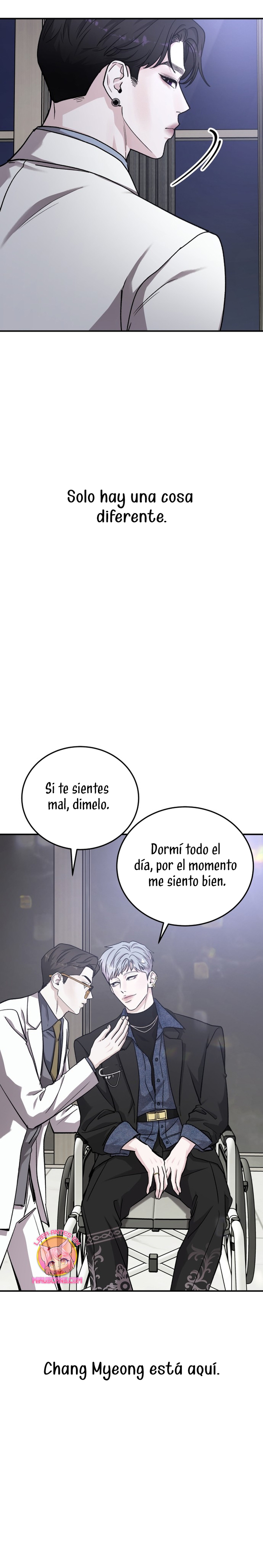 Por el reino Capítulo 60 - Página 30