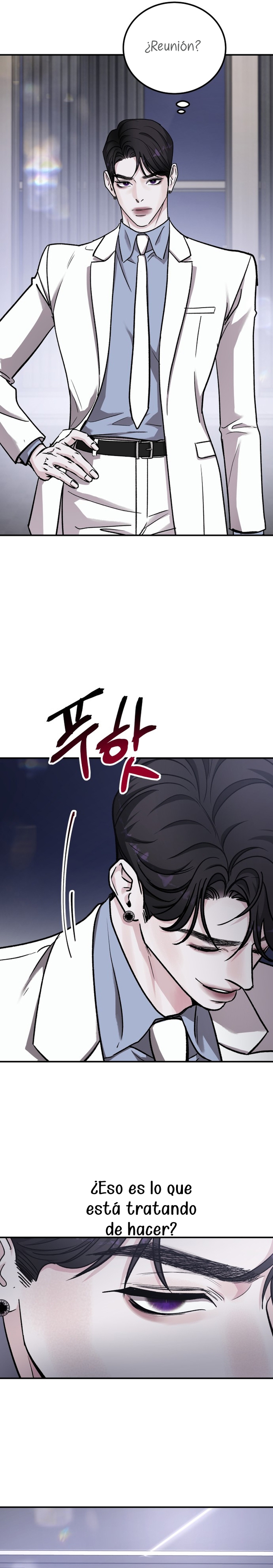 Por el reino Capítulo 60 - Página 35