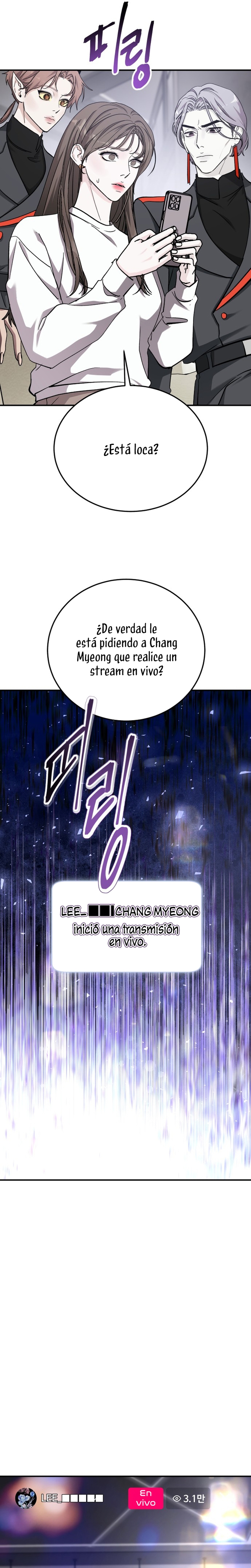 Por el reino Capítulo 60 - Página 38