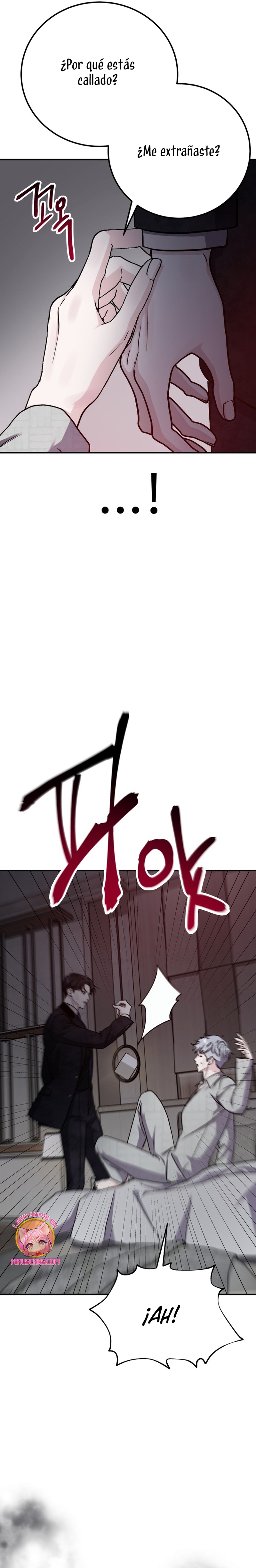 Por el reino Capítulo 60 - Página 5