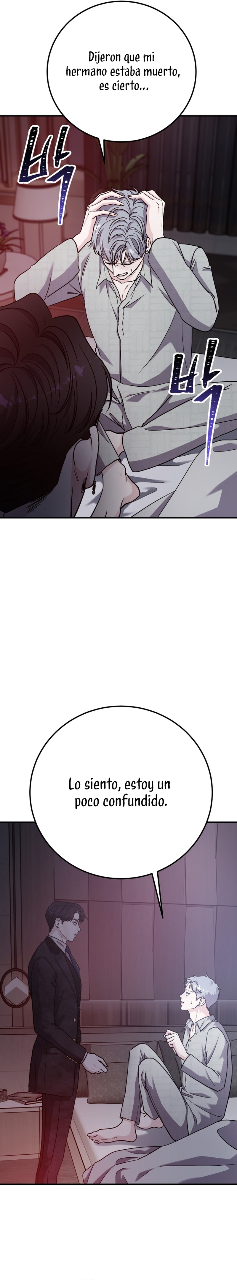 Por el reino Capítulo 60 - Página 7