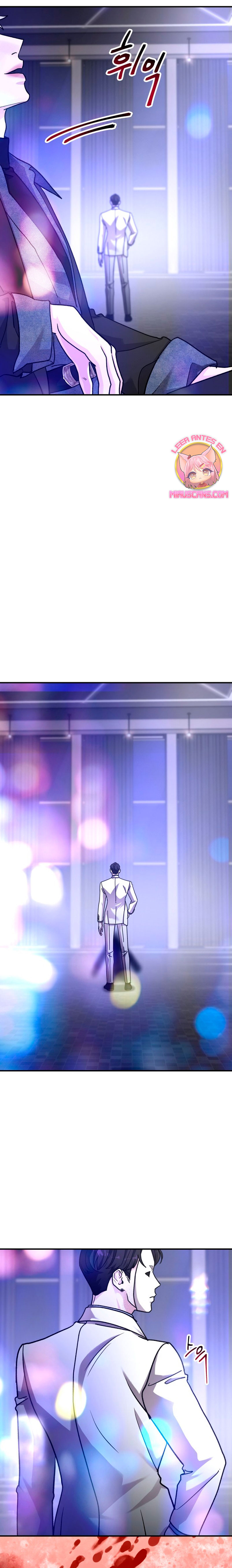 Por el reino Capítulo 61 - Página 10