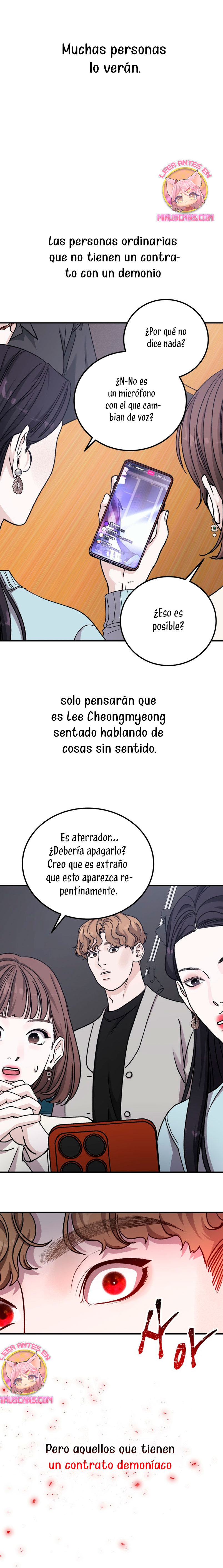 Por el reino Capítulo 61 - Página 12