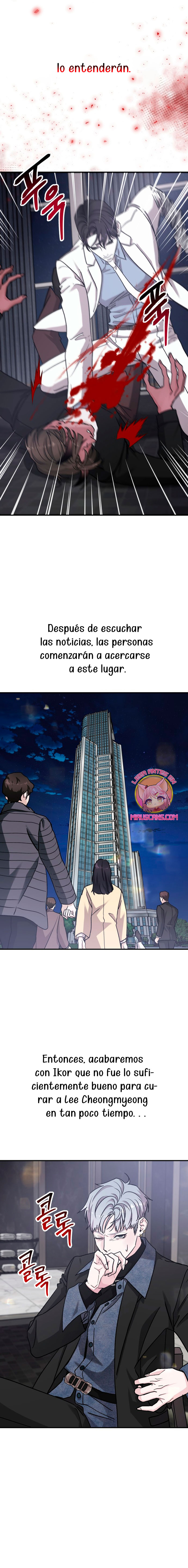 Por el reino Capítulo 61 - Página 13