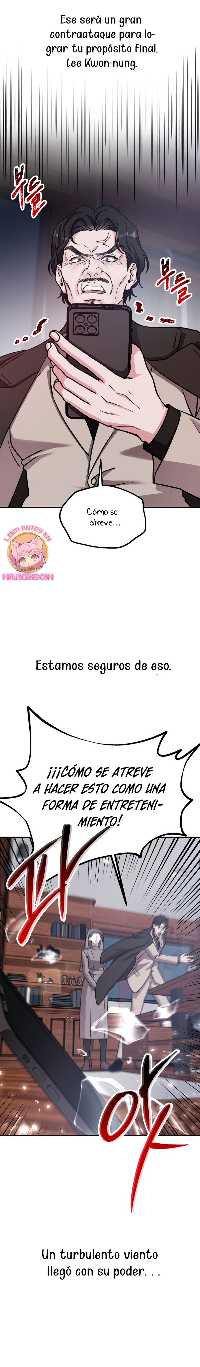 Por el reino Capítulo 61 - Página 14