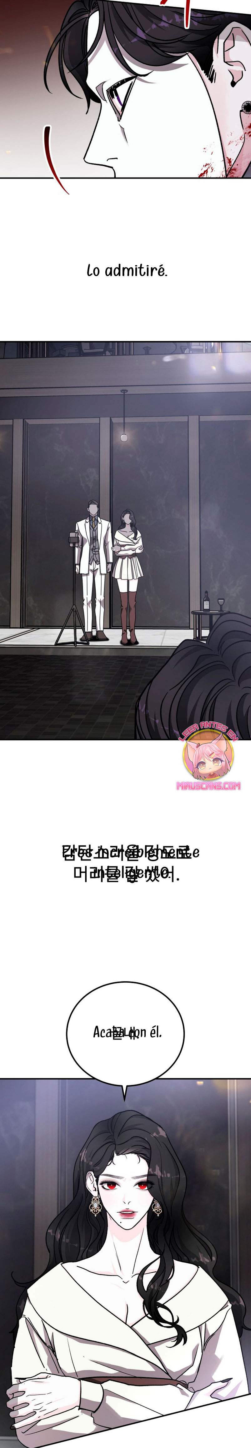 Por el reino Capítulo 61 - Página 17