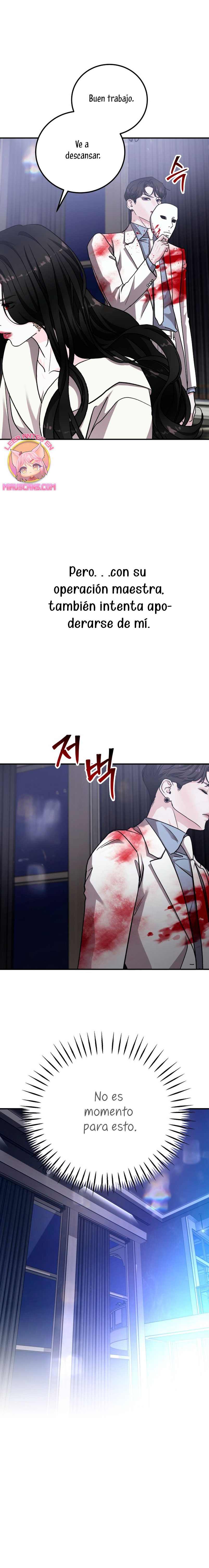 Por el reino Capítulo 61 - Página 20