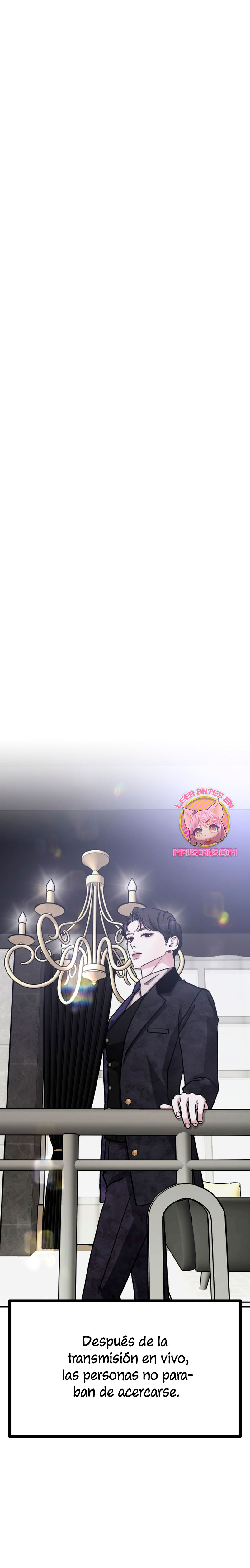 Por el reino Capítulo 61 - Página 29