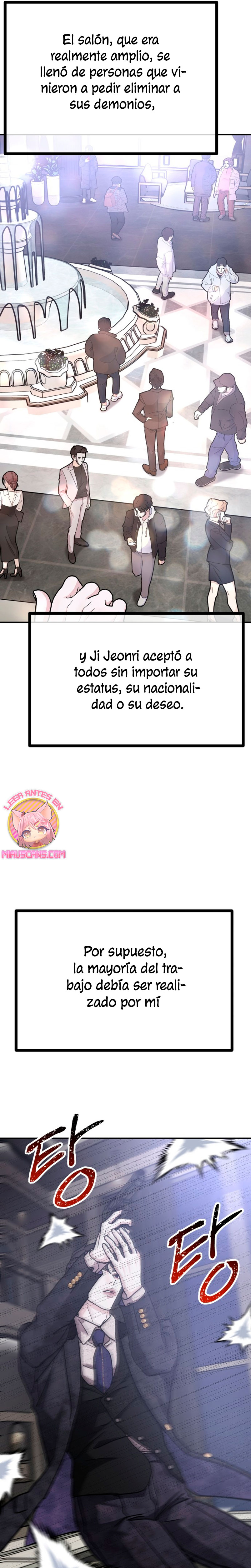 Por el reino Capítulo 61 - Página 30