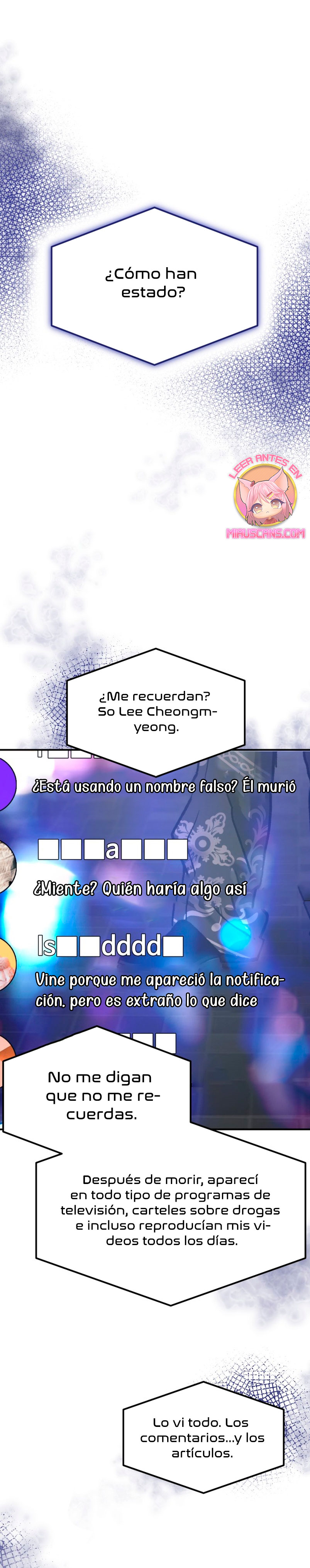 Por el reino Capítulo 61 - Página 4