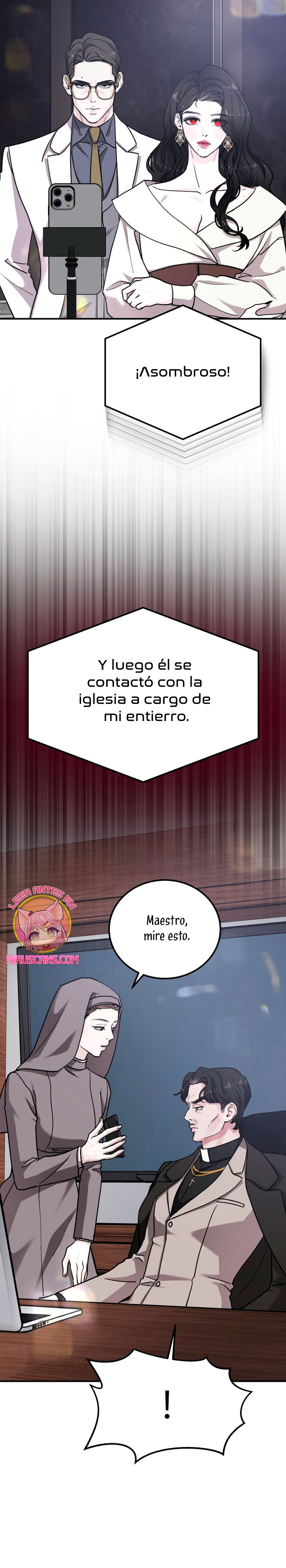 Por el reino Capítulo 61 - Página 7