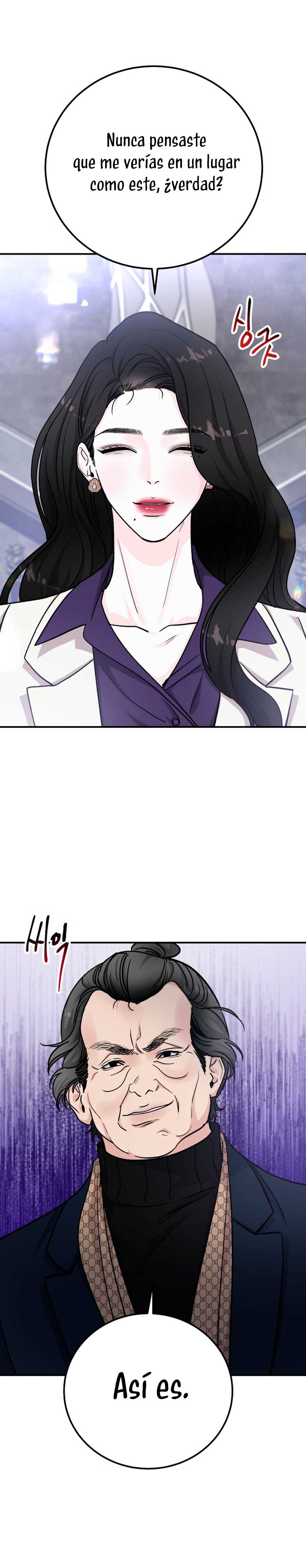 Por el reino Capítulo 62 - Página 11