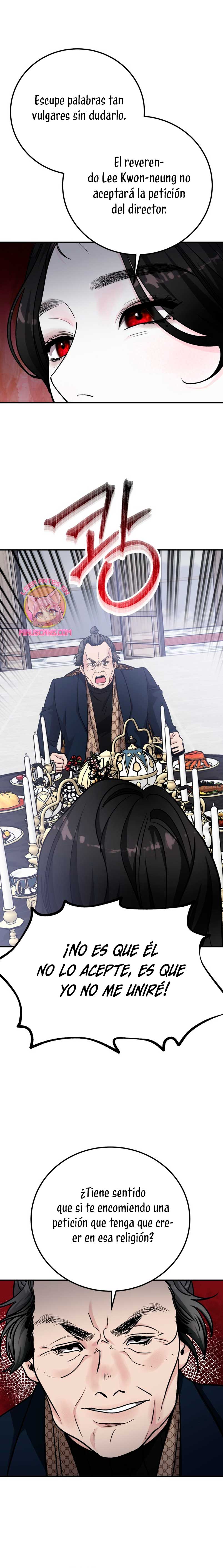 Por el reino Capítulo 62 - Página 15