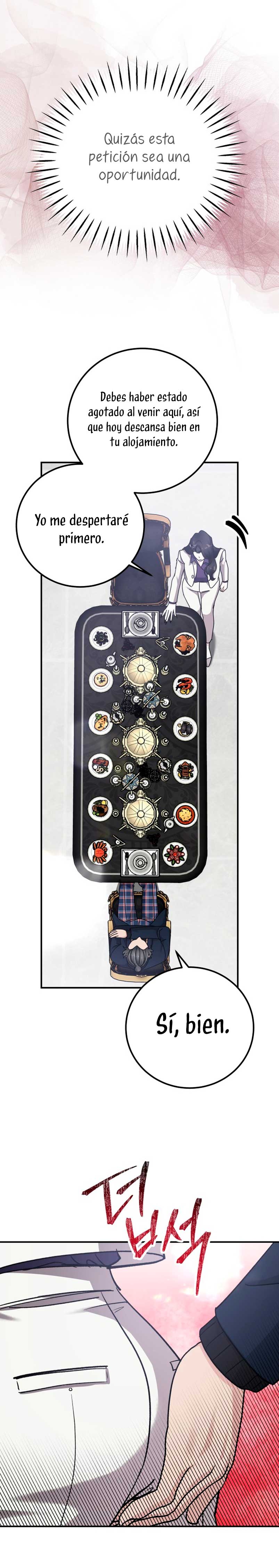 Por el reino Capítulo 62 - Página 18