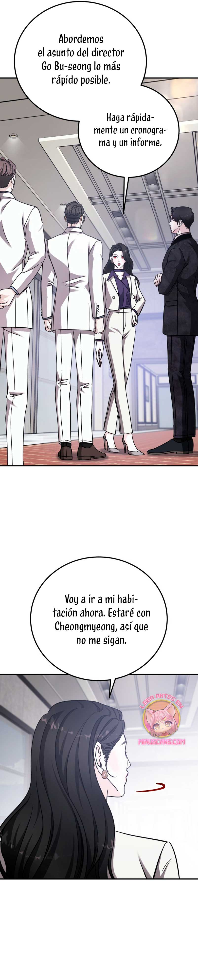 Por el reino Capítulo 62 - Página 22