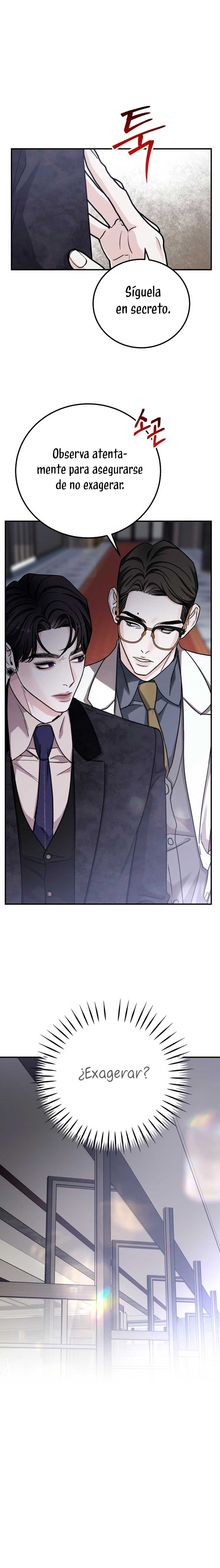 Por el reino Capítulo 62 - Página 23