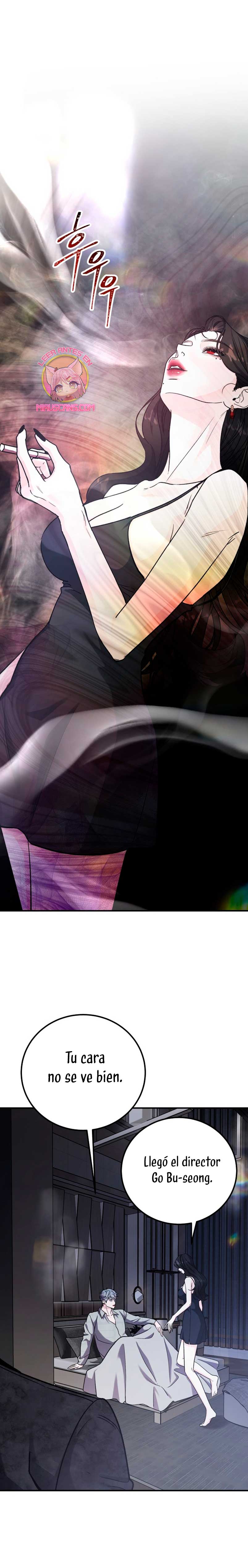 Por el reino Capítulo 62 - Página 24