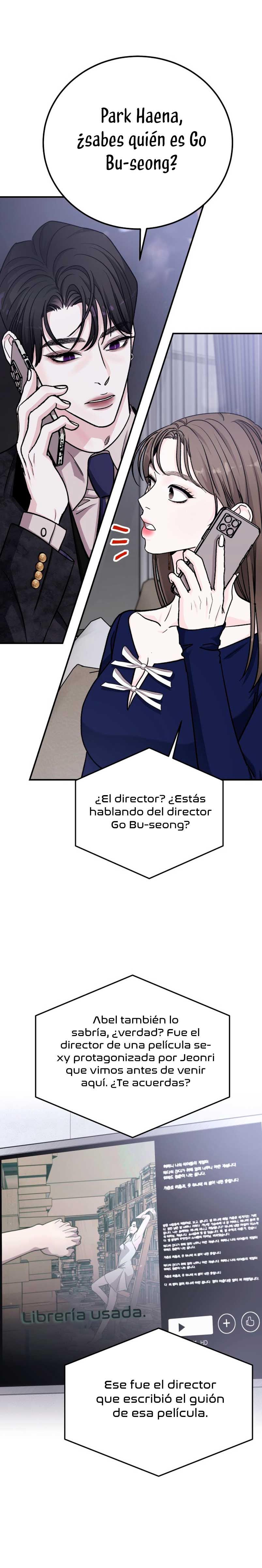 Por el reino Capítulo 62 - Página 27