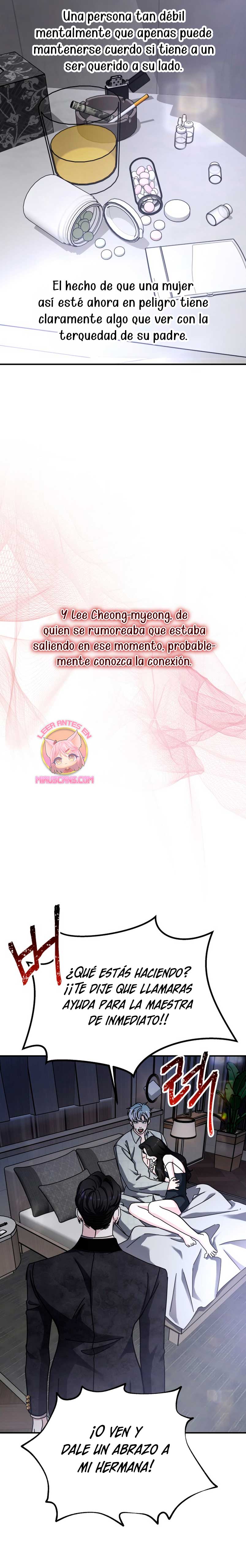 Por el reino Capítulo 62 - Página 35