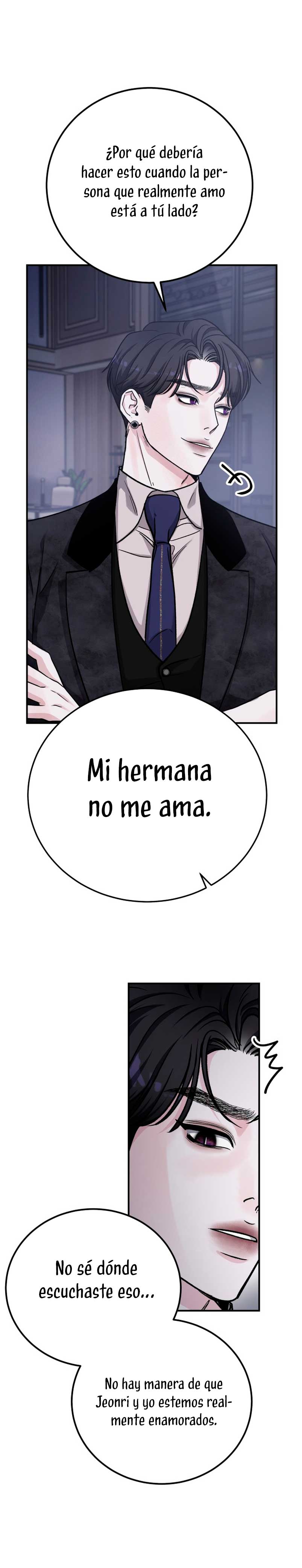 Por el reino Capítulo 62 - Página 37