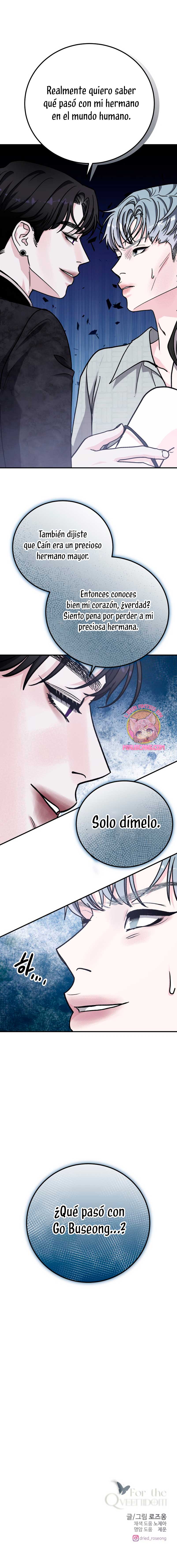 Por el reino Capítulo 62 - Página 39