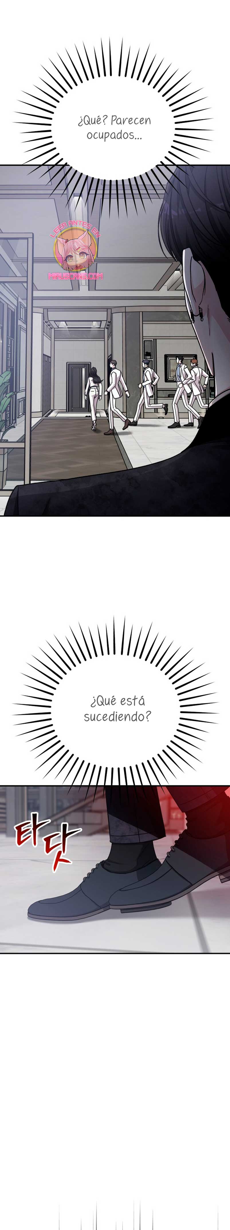 Por el reino Capítulo 62 - Página 4