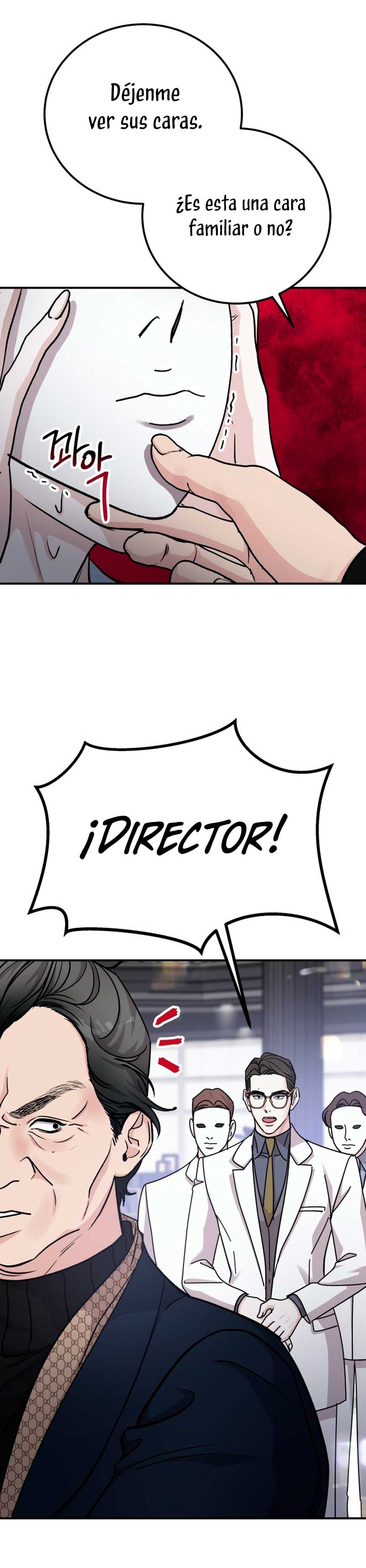 Por el reino Capítulo 62 - Página 8