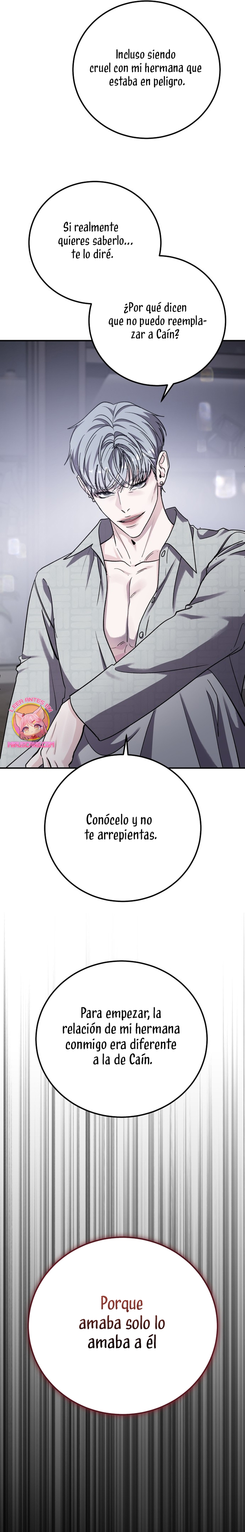 Por el reino Capítulo 63 - Página 10