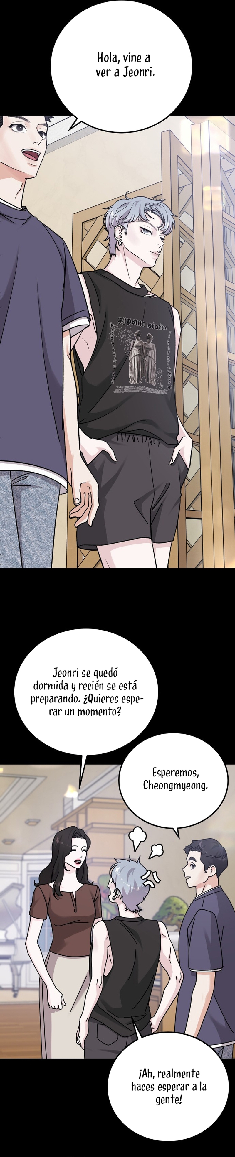 Por el reino Capítulo 63 - Página 17