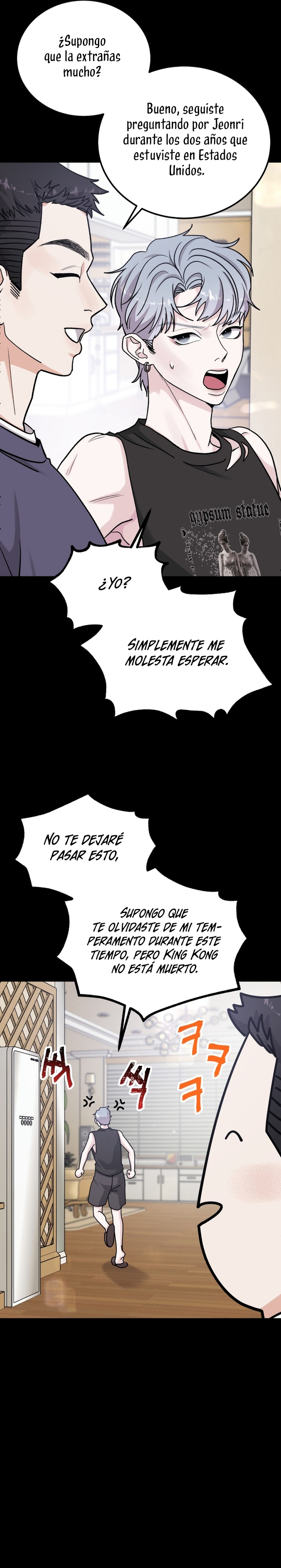 Por el reino Capítulo 63 - Página 18