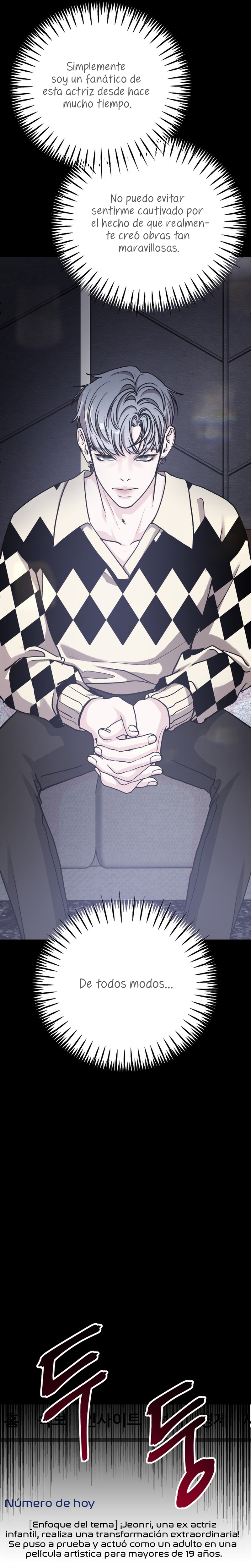 Por el reino Capítulo 63 - Página 26