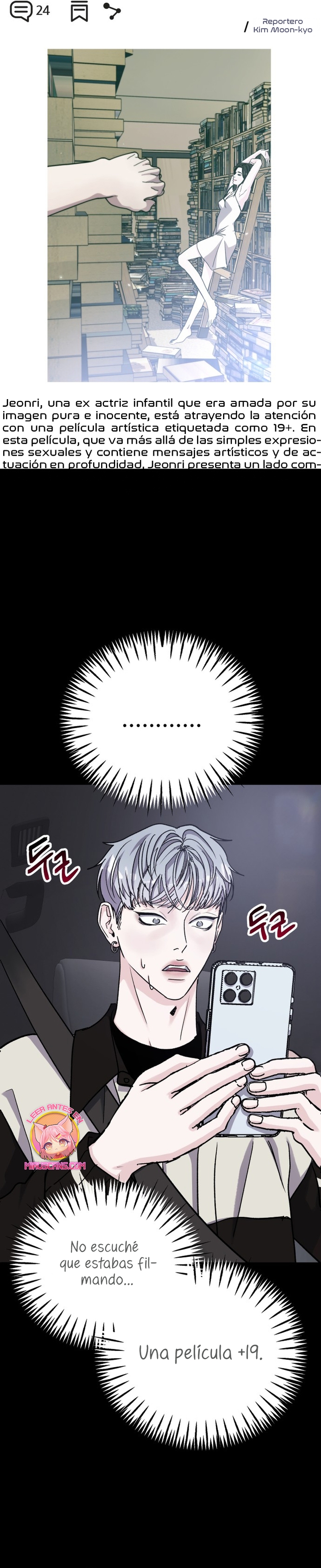 Por el reino Capítulo 63 - Página 27