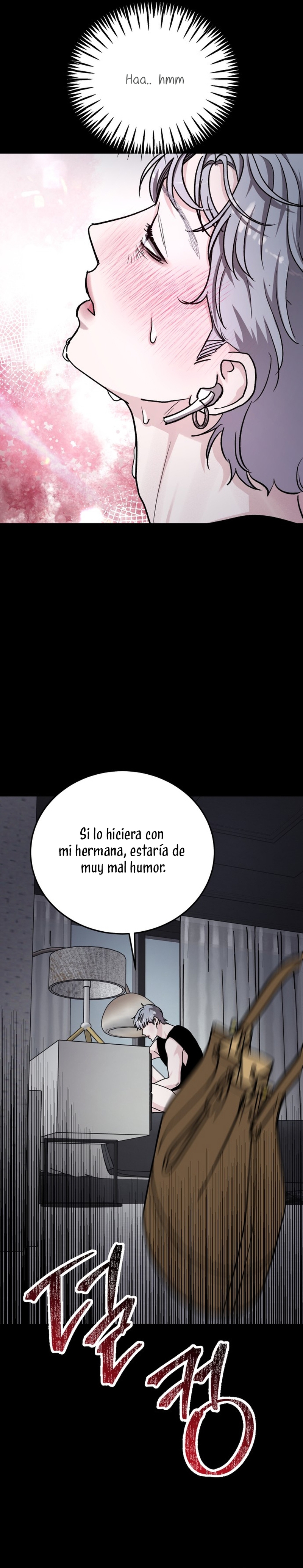 Por el reino Capítulo 63 - Página 36