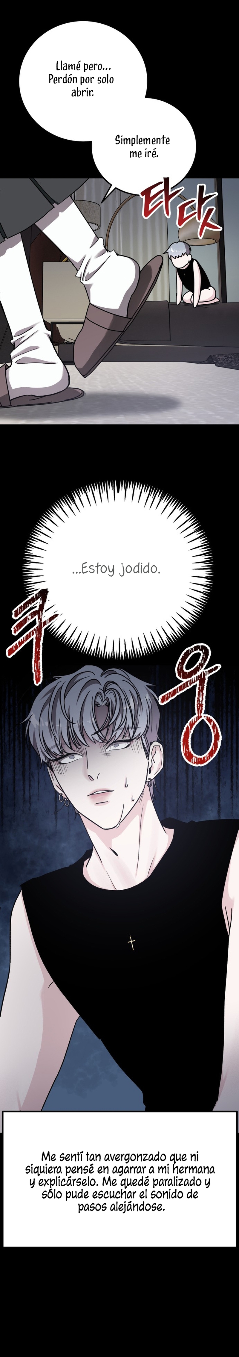 Por el reino Capítulo 63 - Página 38