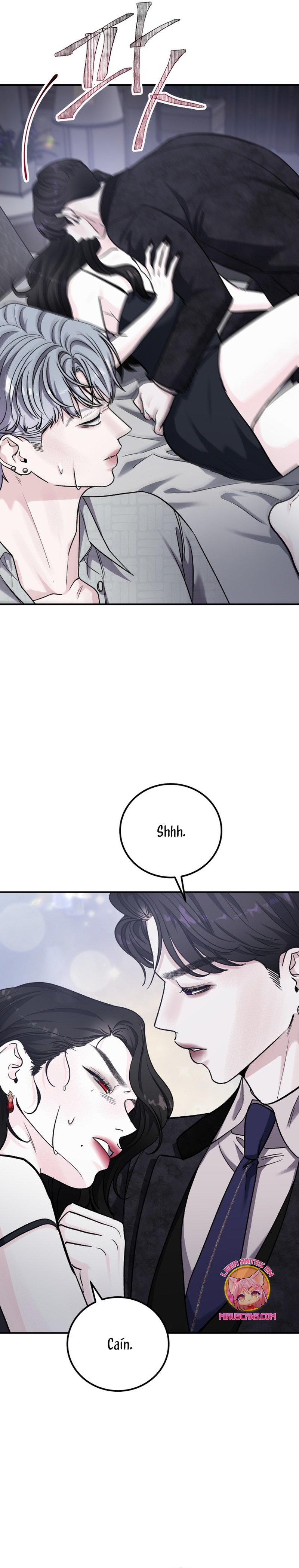 Por el reino Capítulo 63 - Página 8